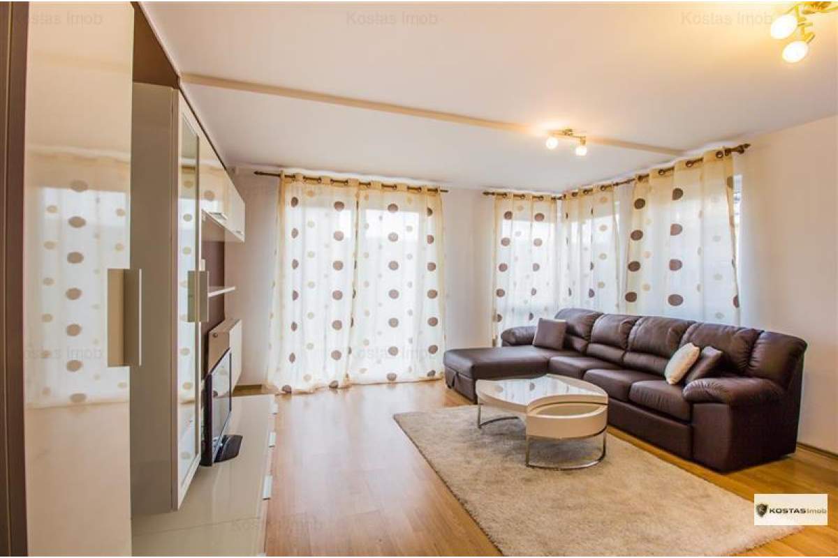  Inchiriem apartament modern pentru perioade scurte Brasov 45 Eur / zi