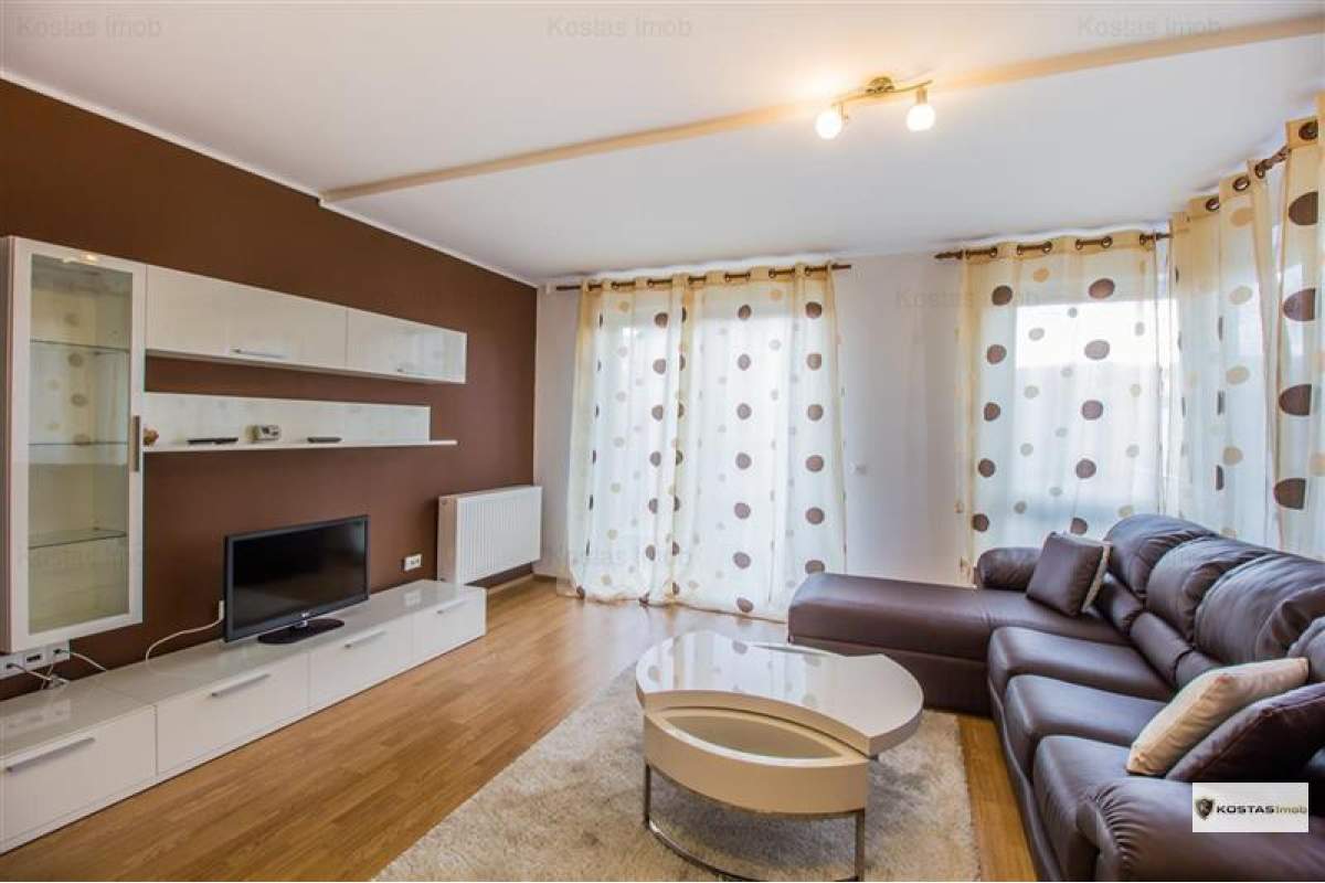  Inchiriem apartament modern pentru perioade scurte Brasov 45 Eur / zi