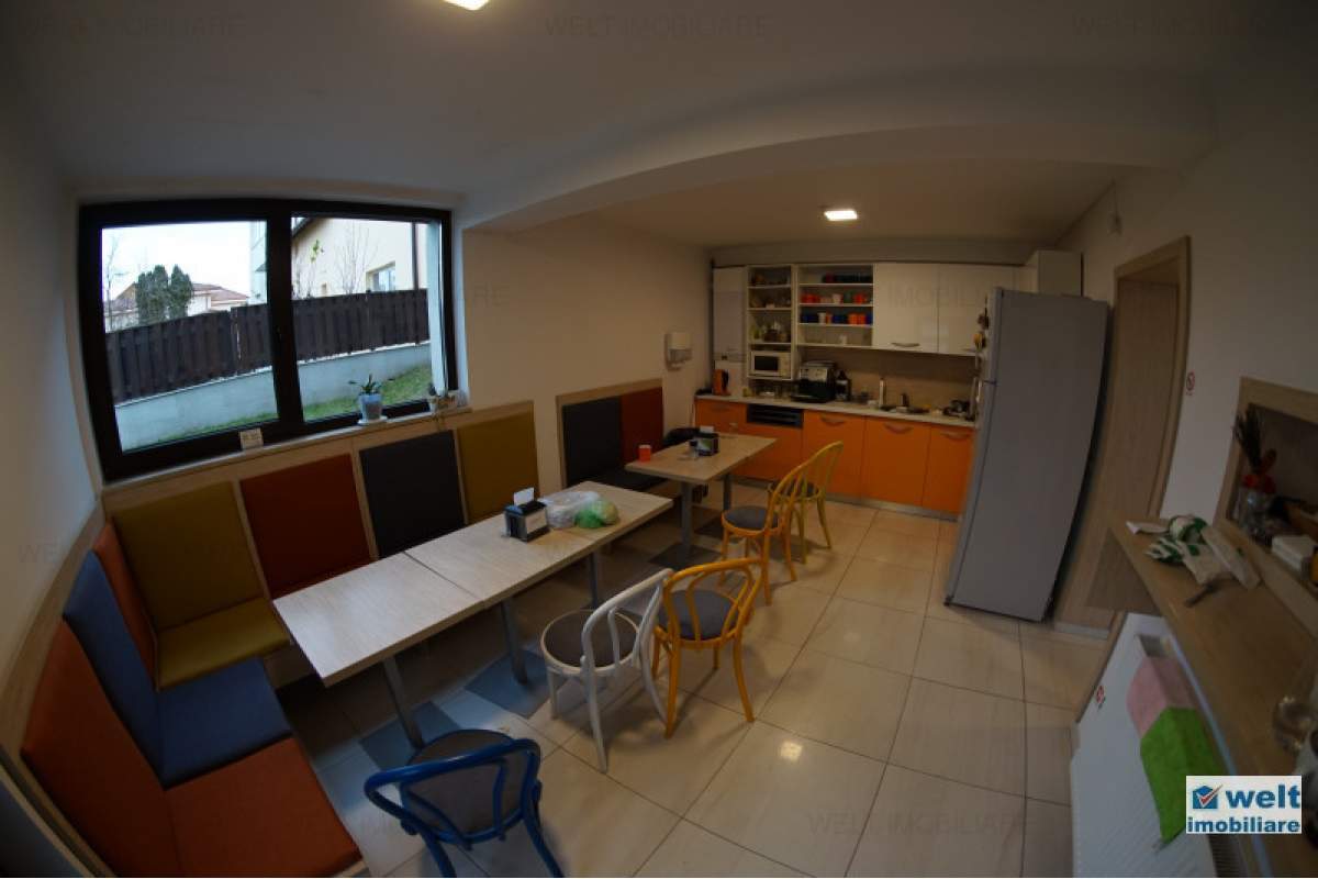 Inchiriem casa pentru birouri, Zorilor
