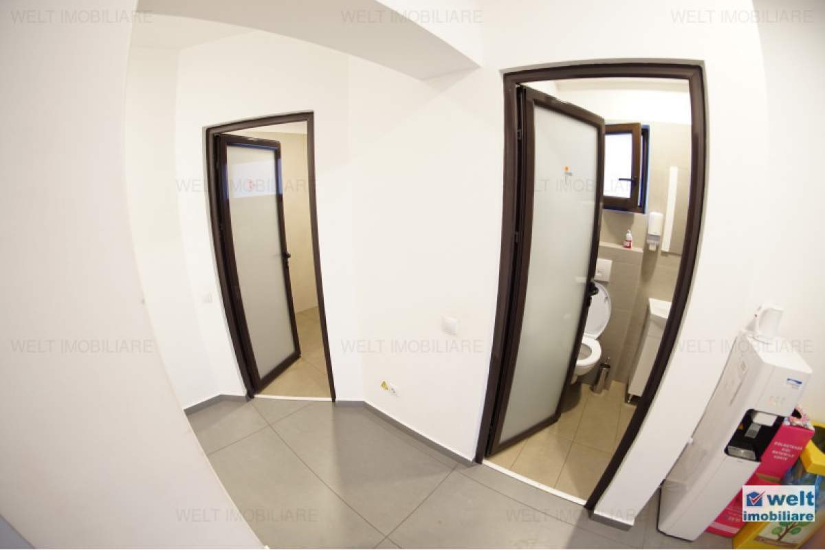 Inchiriem casa pentru birouri, Zorilor