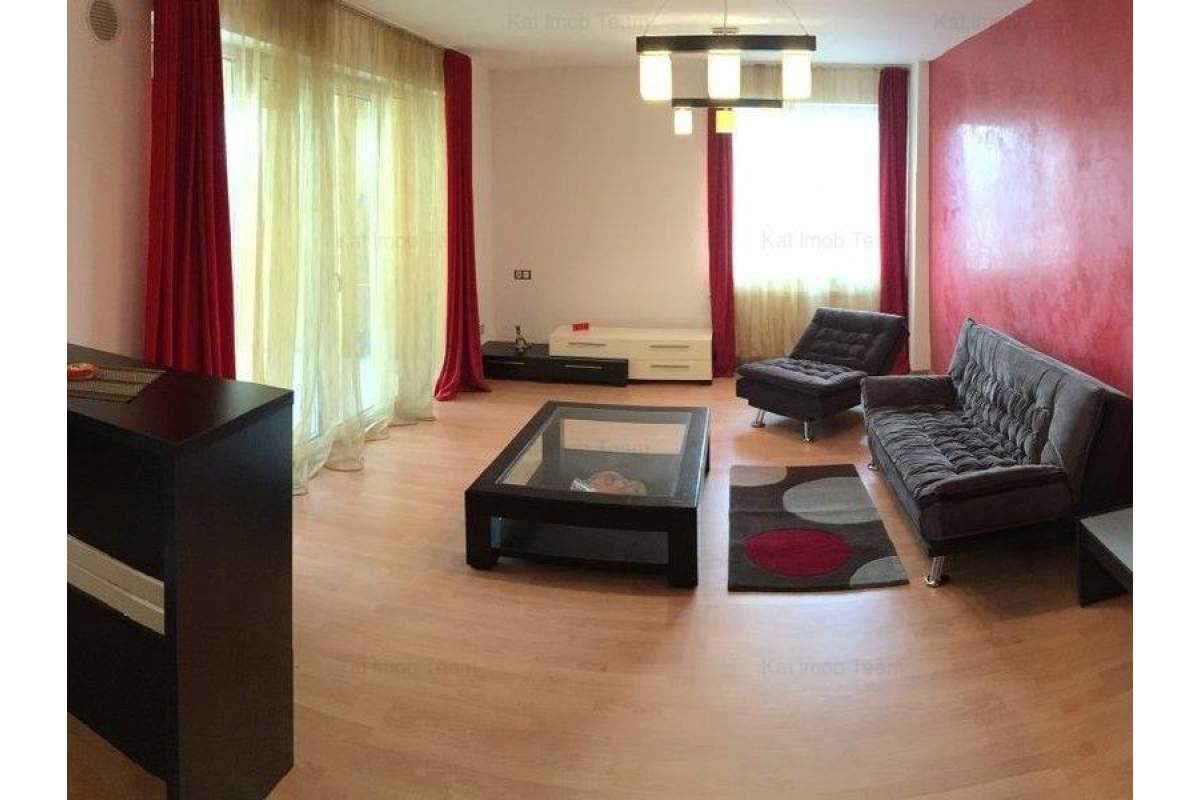 Inchiriere 2 camere Centrul Civic