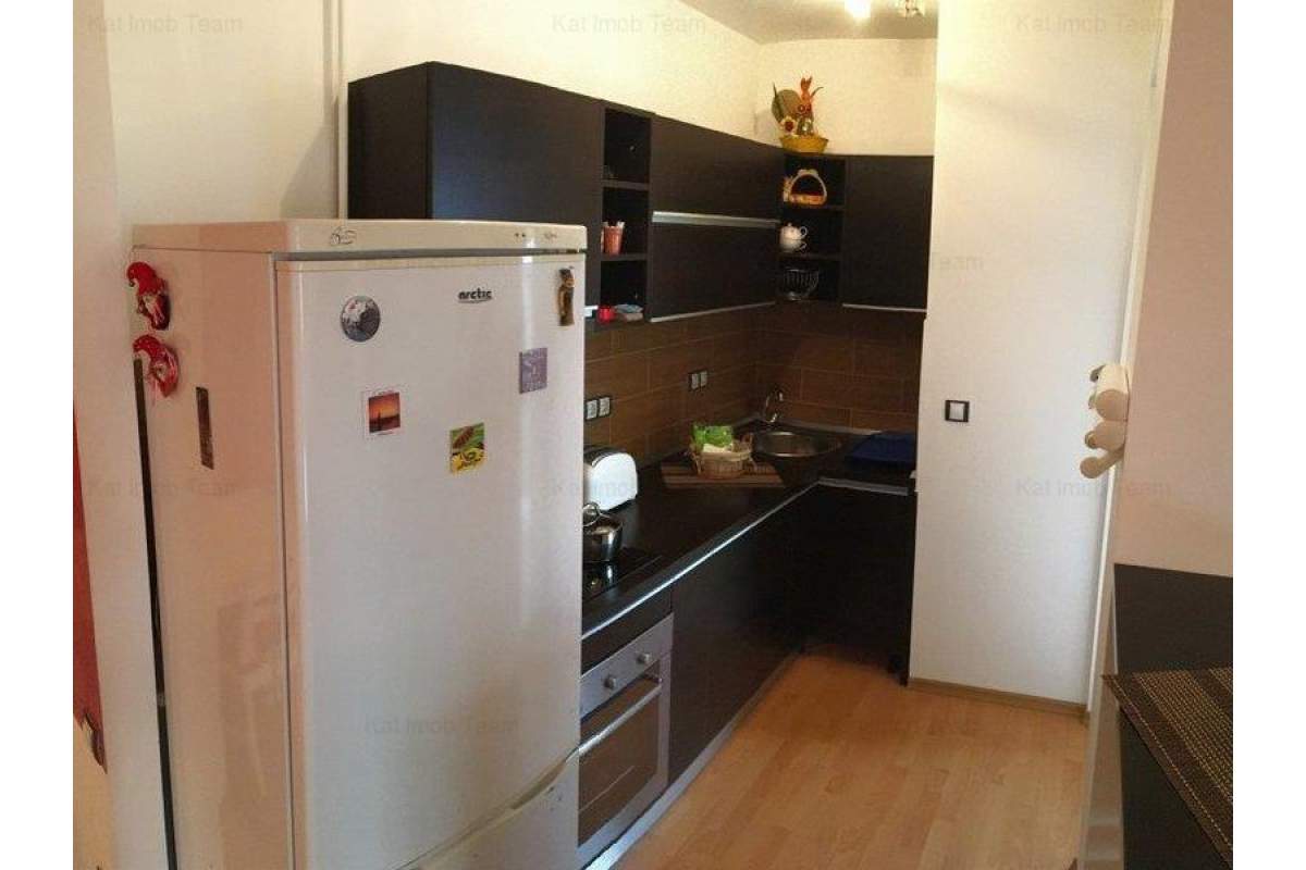 Inchiriere 2 camere Centrul Civic