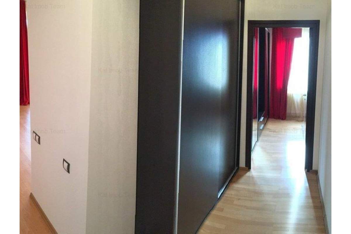 Inchiriere 2 camere Centrul Civic