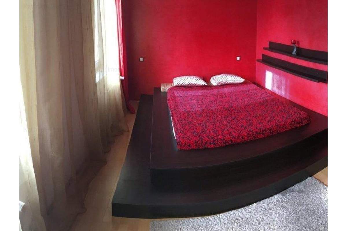 Inchiriere 2 camere Centrul Civic