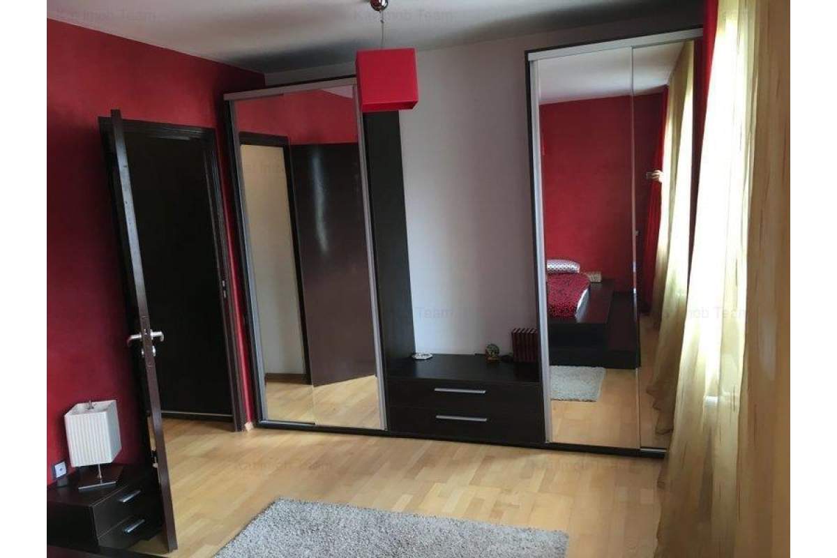 Inchiriere 2 camere Centrul Civic