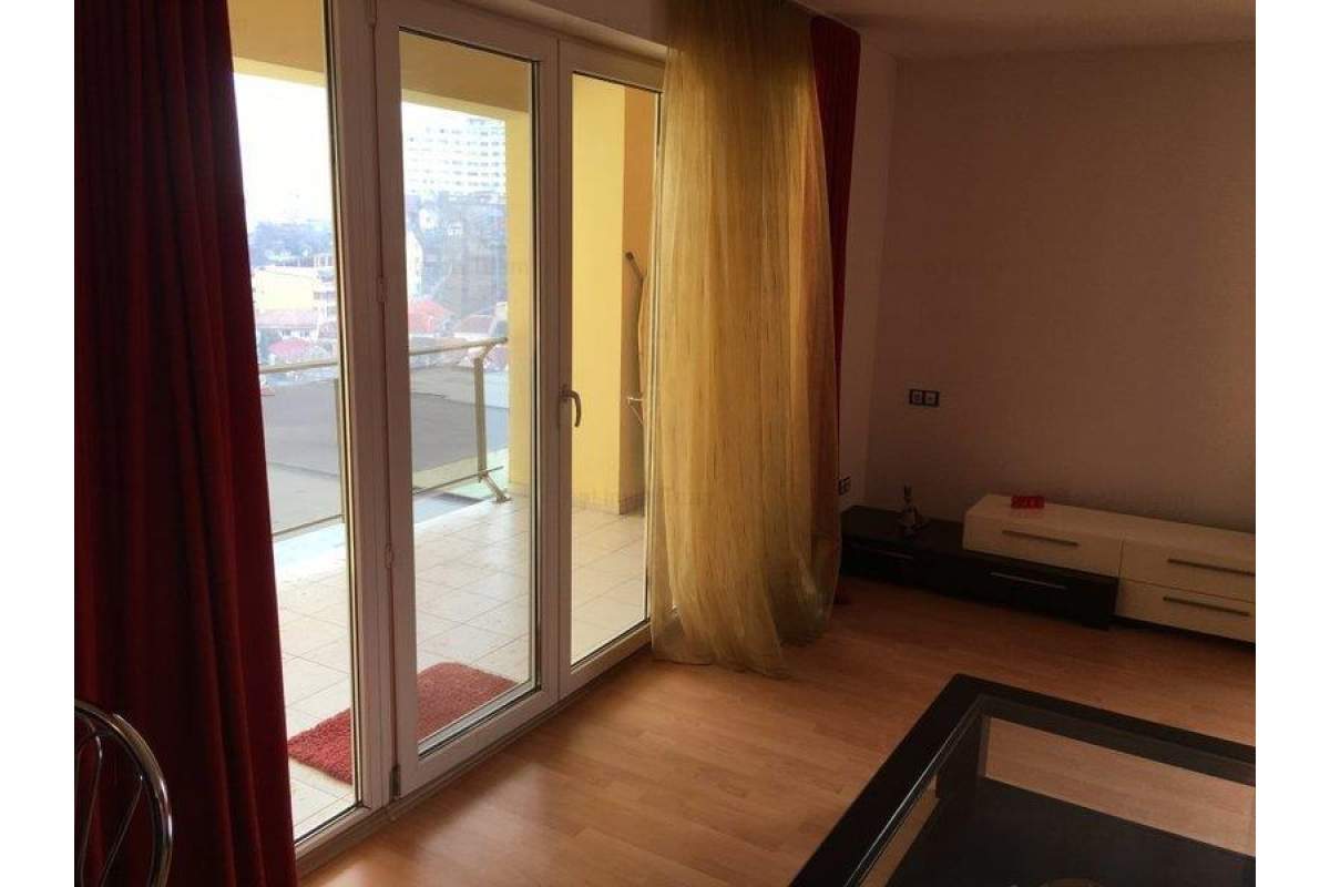 Inchiriere 2 camere Centrul Civic