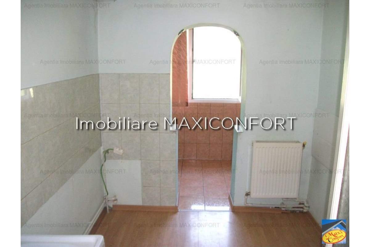  Inchiriere 2 camere-Imobiliare MAXICONFORT