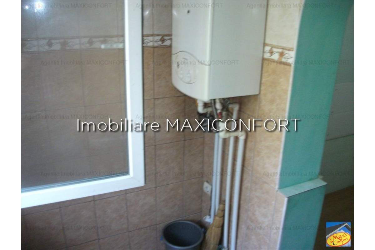  Inchiriere 2 camere-Imobiliare MAXICONFORT