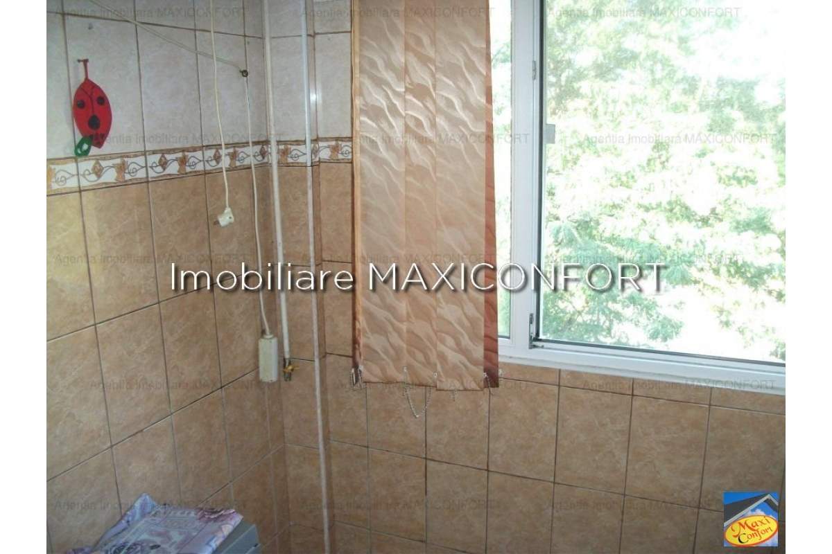  Inchiriere 2 camere-Imobiliare MAXICONFORT