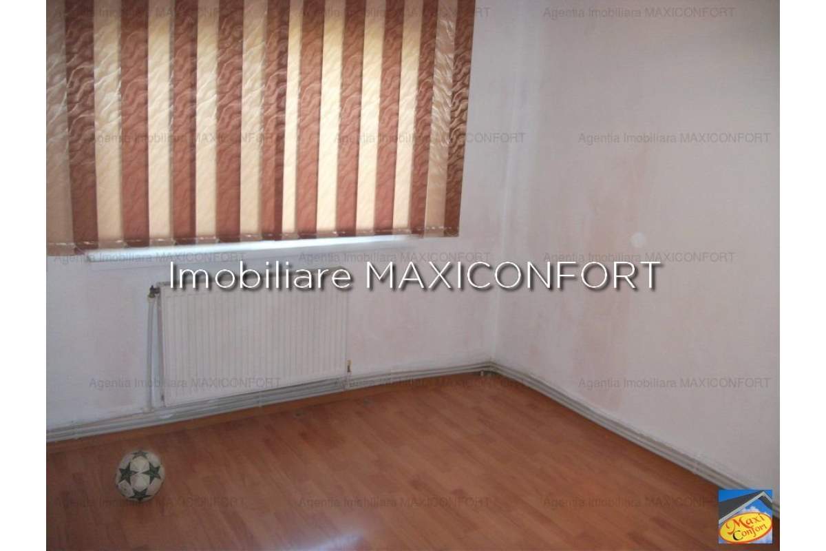  Inchiriere 2 camere-Imobiliare MAXICONFORT