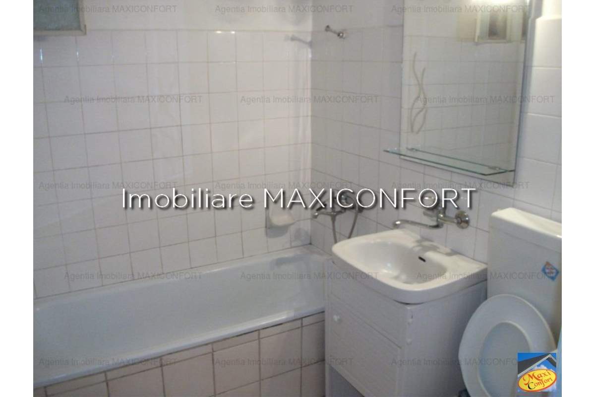  Inchiriere 2 camere-Imobiliare MAXICONFORT