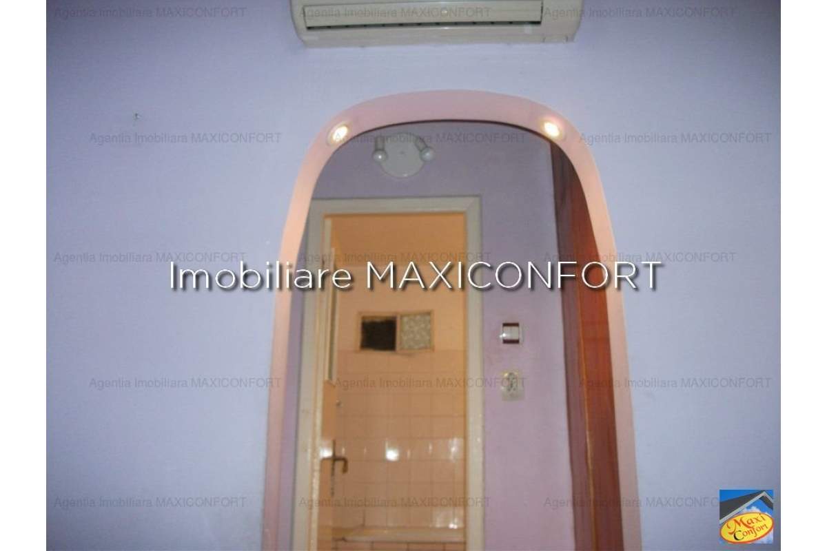  Inchiriere 2 camere-Imobiliare MAXICONFORT