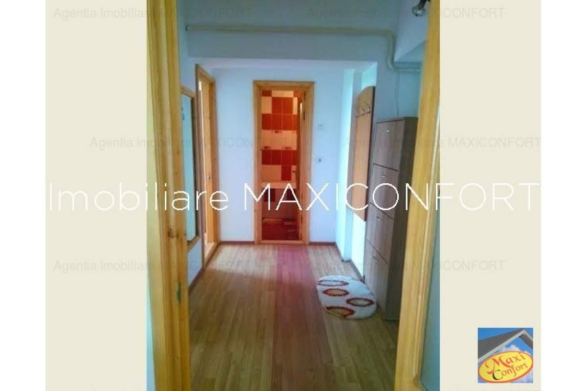  Inchiriere 2 camere-Imobiliare MAXICONFORT