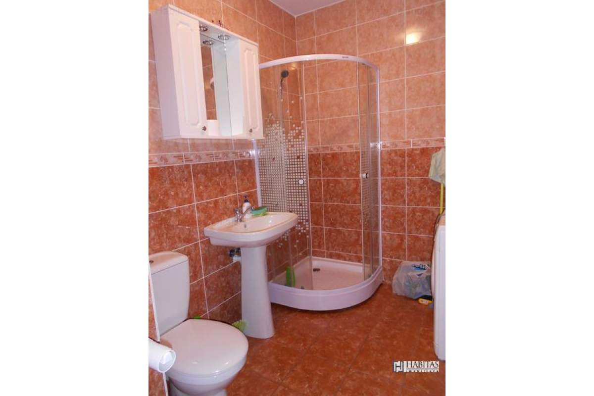 Inchiriere, ap 1 camera, Borhanci, garaj subteran, etaj intermediar
