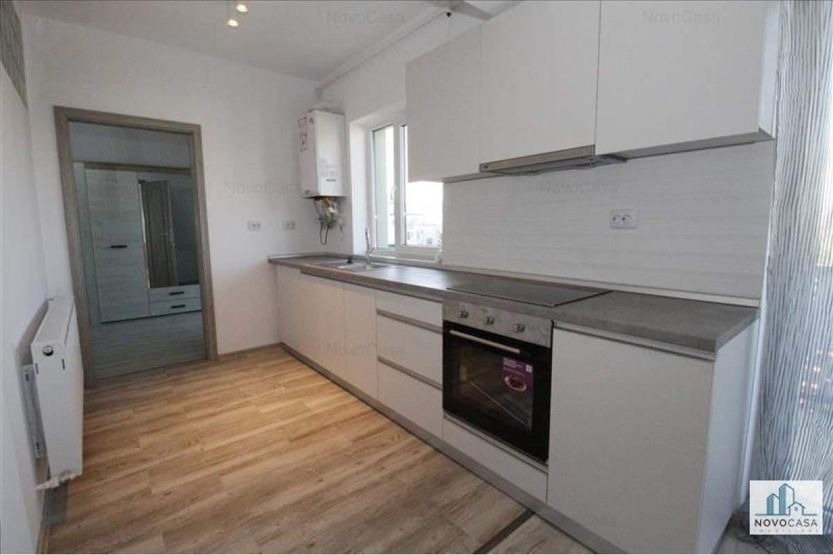 Inchiriere ap 2 camere de LUX, semicentral,zona USAMV- Platinia Ursu