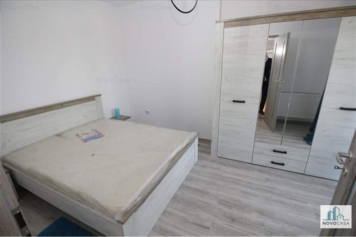 Inchiriere ap 2 camere de LUX, semicentral,zona USAMV- Platinia Ursu
