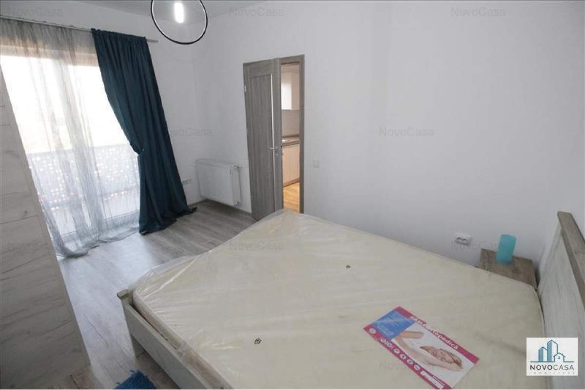 Inchiriere ap 2 camere de LUX, semicentral,zona USAMV- Platinia Ursu