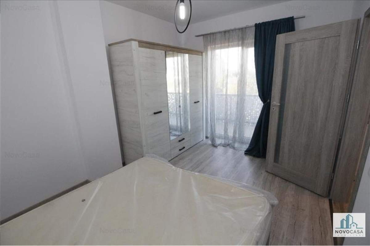 Inchiriere ap 2 camere de LUX, semicentral,zona USAMV- Platinia Ursu