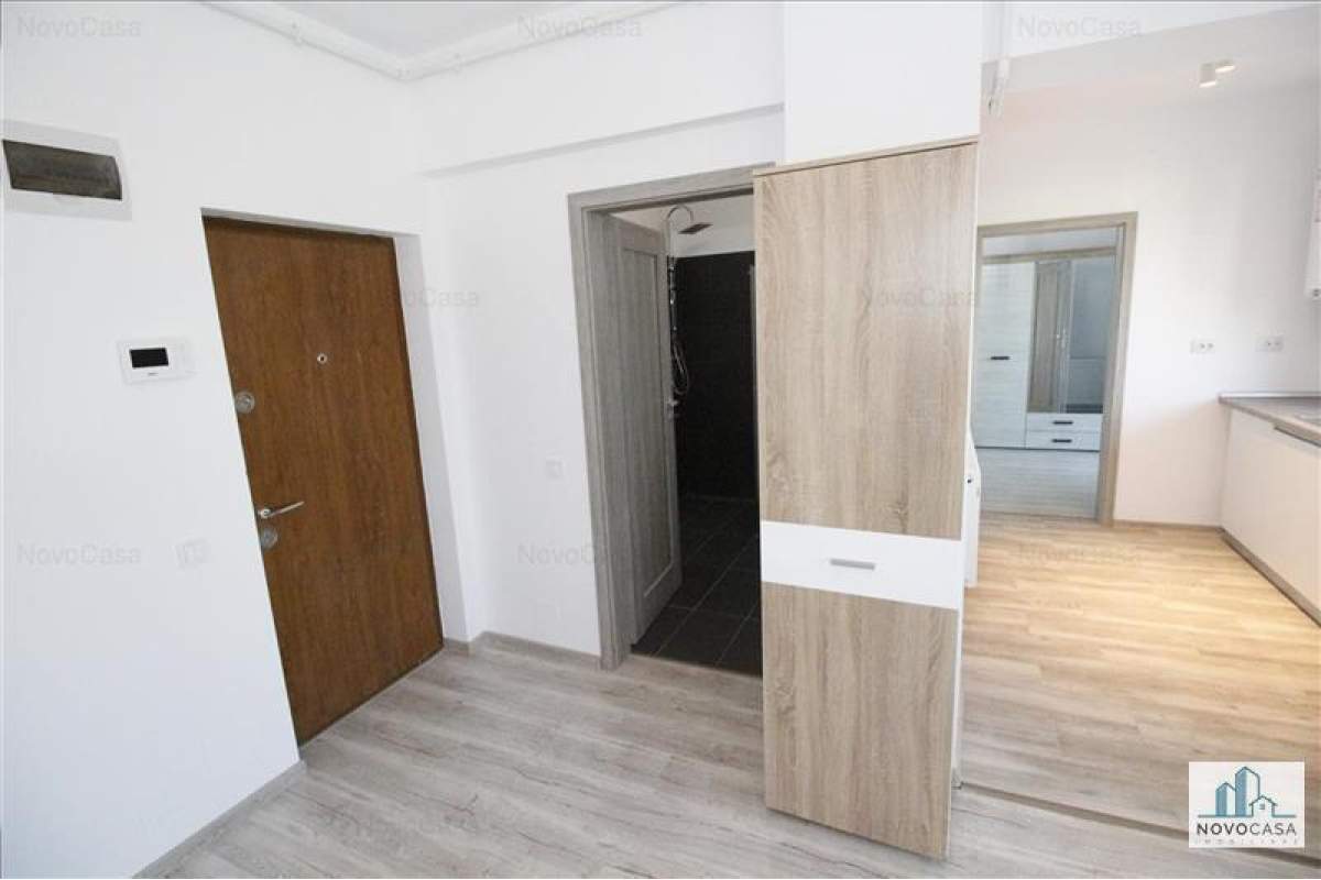 Inchiriere ap 2 camere de LUX, semicentral,zona USAMV- Platinia Ursu