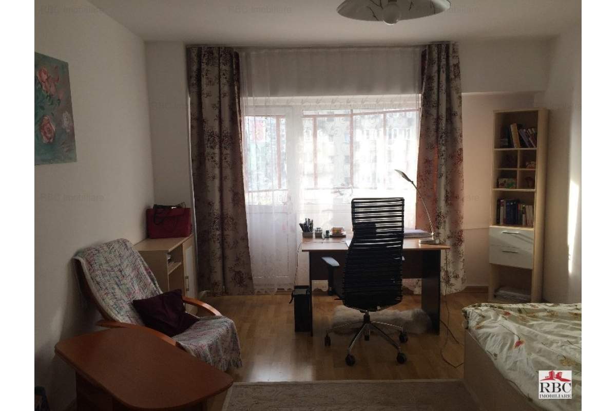 Inchiriere apartament 1 camera 44 mp Kaufland Manastur