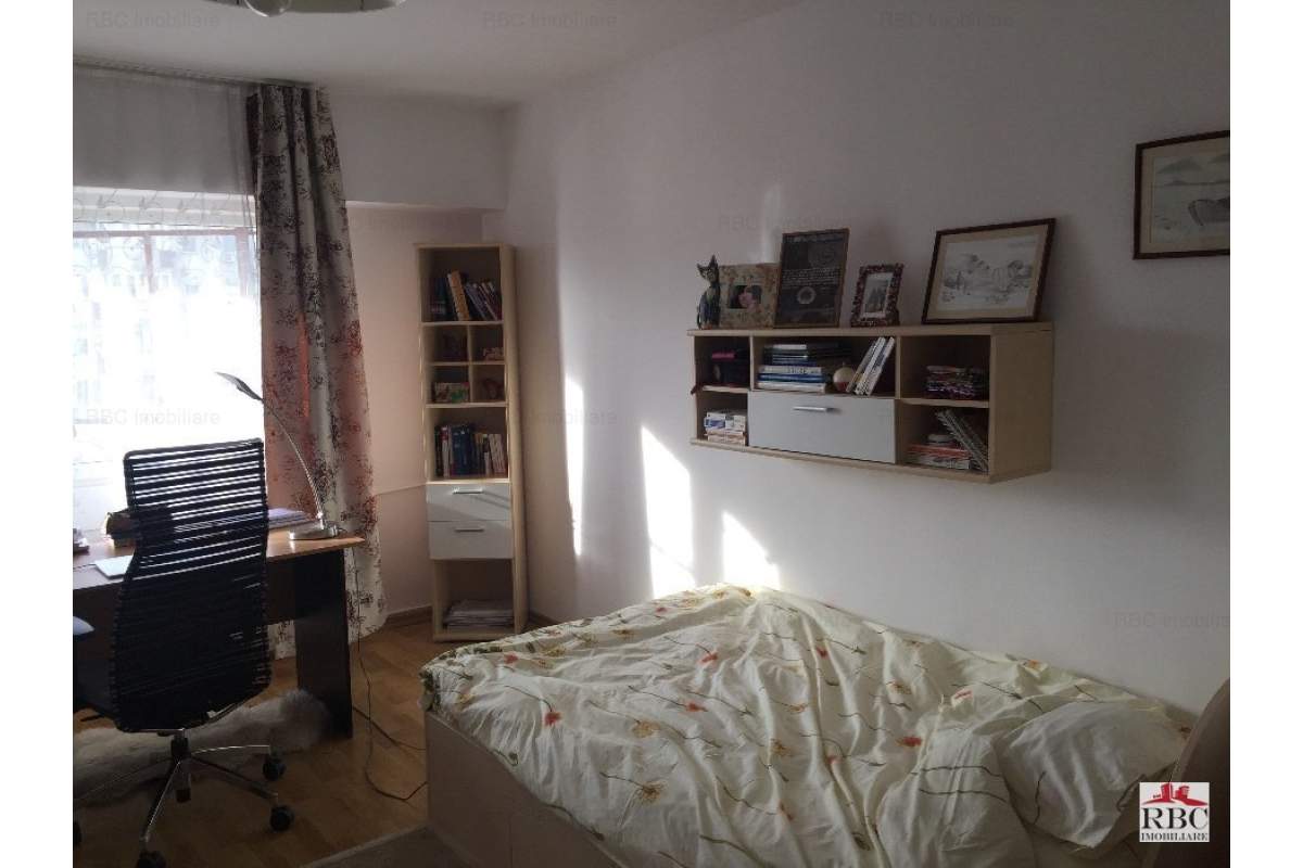 Inchiriere apartament 1 camera 44 mp Kaufland Manastur