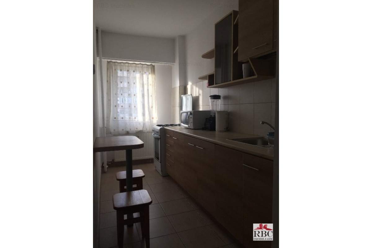 Inchiriere apartament 1 camera 44 mp Kaufland Manastur