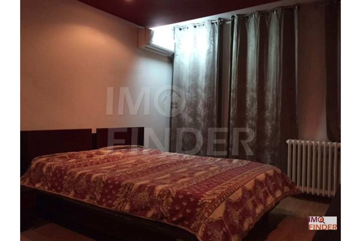  Inchiriere apartament 1 camera in Manastur