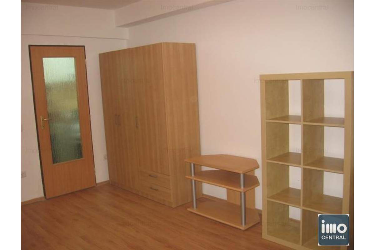 Inchiriere apartament 1 camera, Zona FSEGA si Iulius Mall