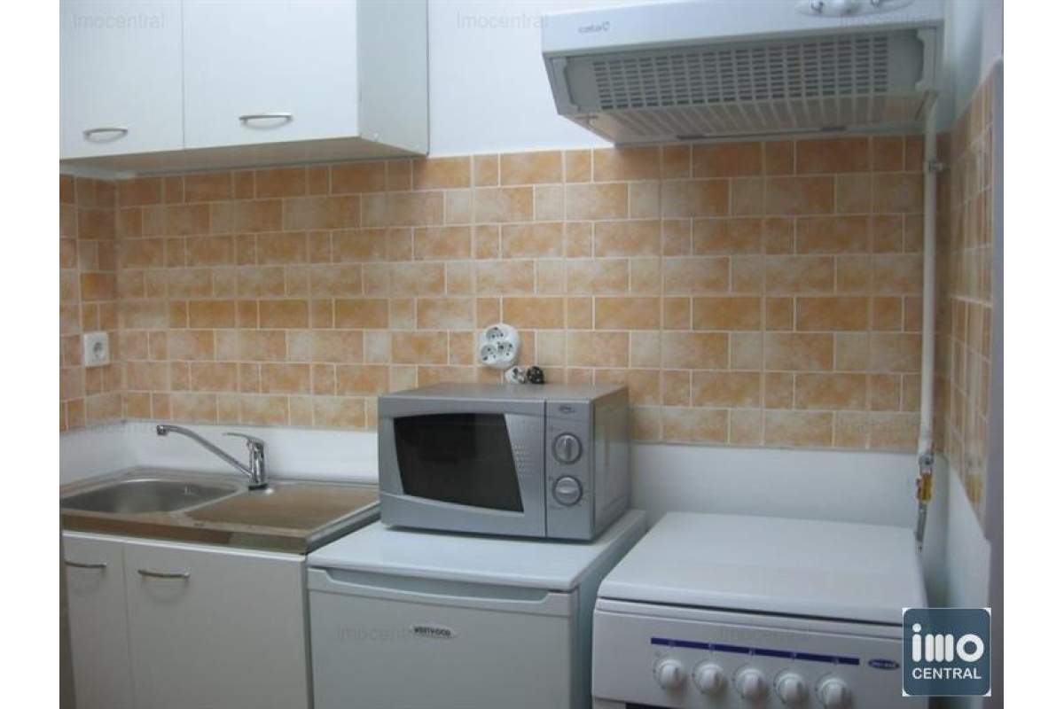 Inchiriere apartament 1 camera, Zona FSEGA si Iulius Mall
