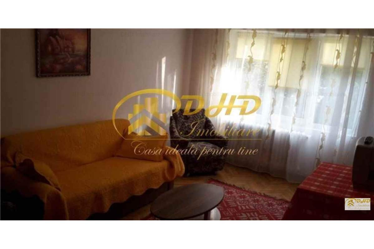  Inchiriere Apartament 1 camere, zona Alexandru cel Bun - Iasi