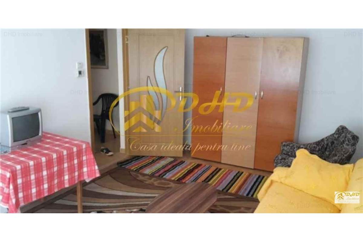  Inchiriere Apartament 1 camere, zona Alexandru cel Bun - Iasi