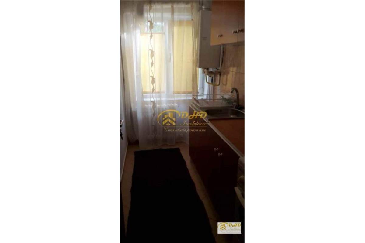  Inchiriere Apartament 1 camere, zona Alexandru cel Bun - Iasi