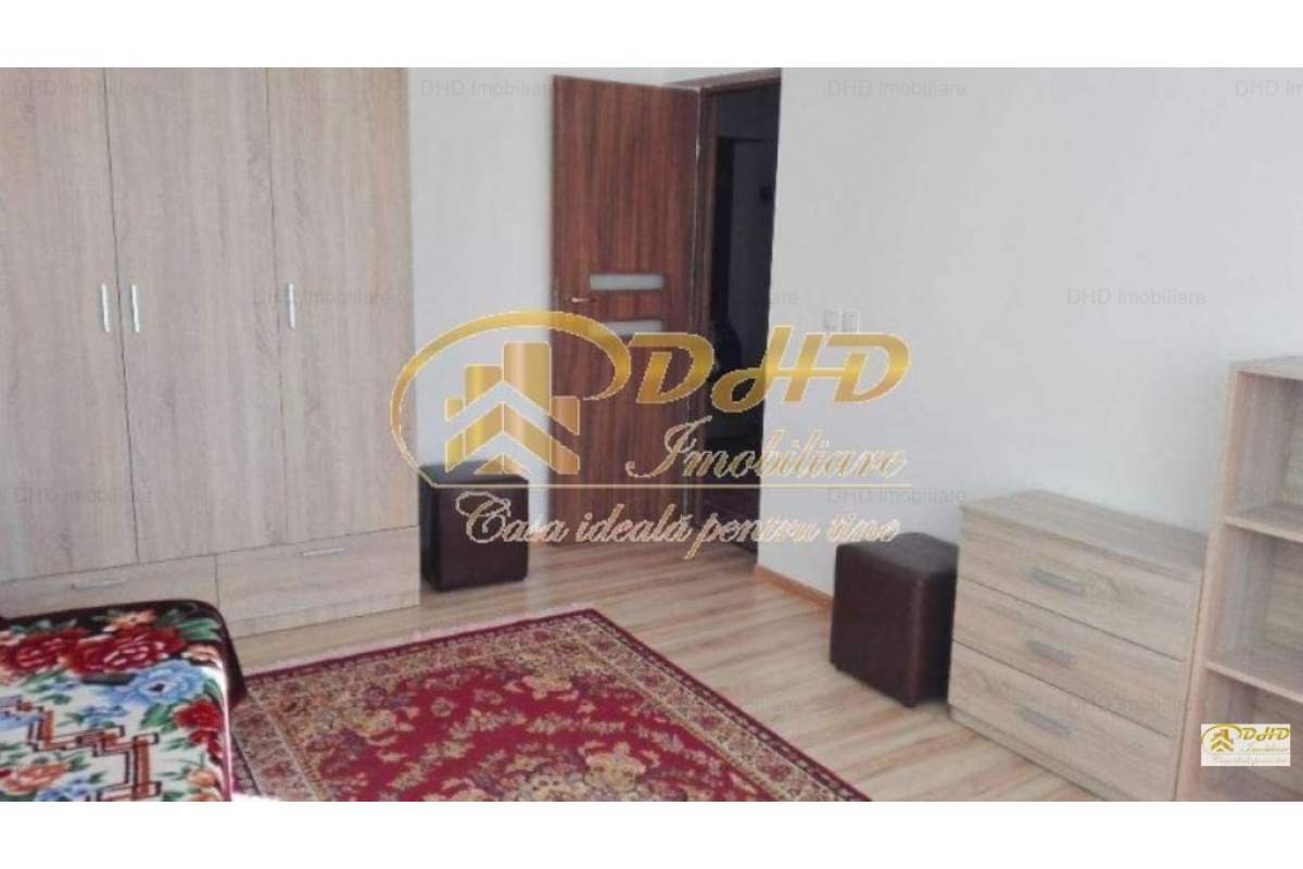  Inchiriere Apartament 1 camere, zona CUG - Iasi