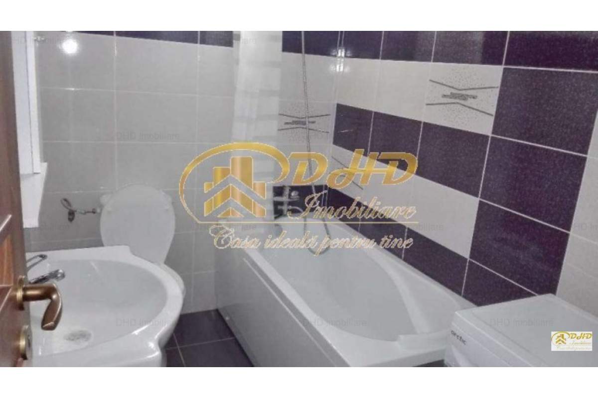  Inchiriere Apartament 1 camere, zona CUG - Iasi