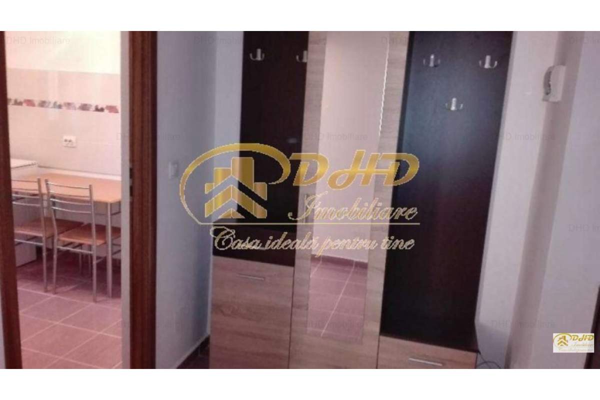  Inchiriere Apartament 1 camere, zona CUG - Iasi