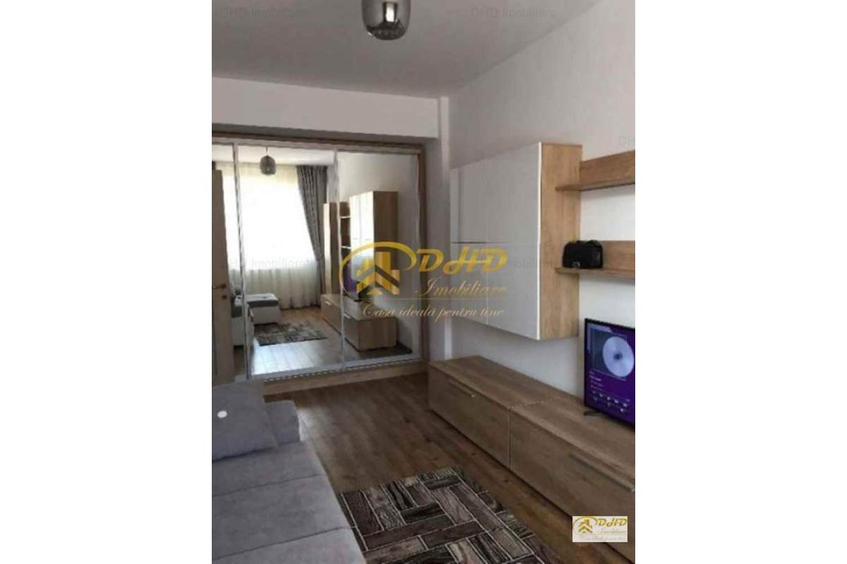  Inchiriere Apartament 1 camere, zona CUG - Iasi