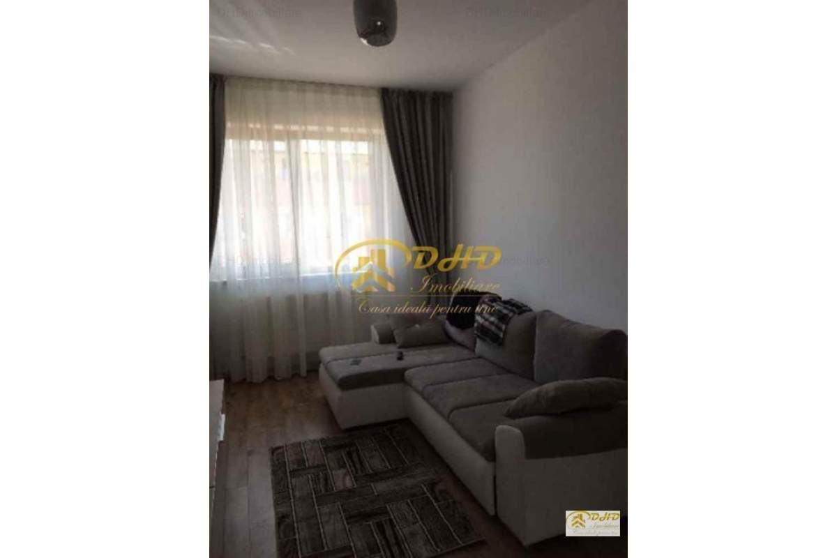  Inchiriere Apartament 1 camere, zona CUG - Iasi