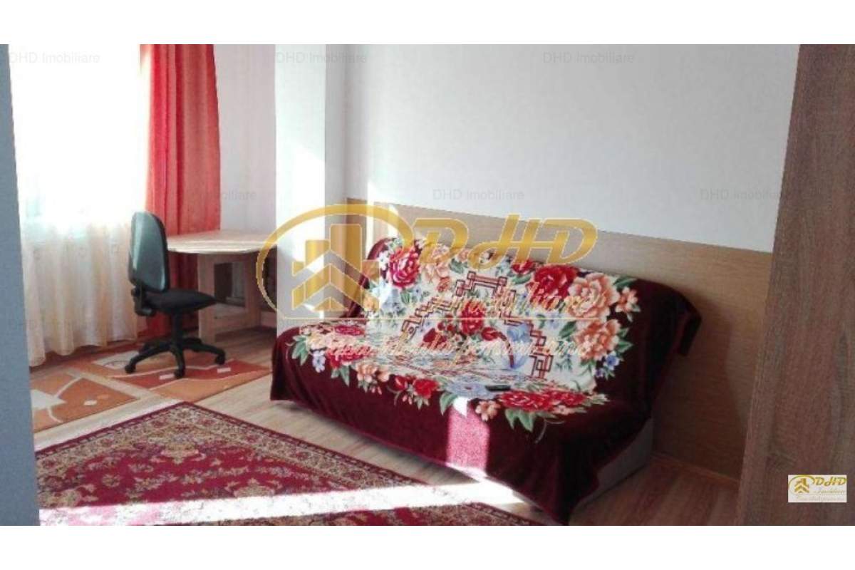  Inchiriere Apartament 1 camere, zona CUG - Iasi