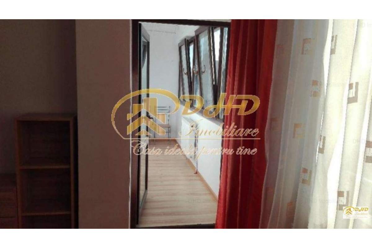  Inchiriere Apartament 1 camere, zona CUG - Iasi