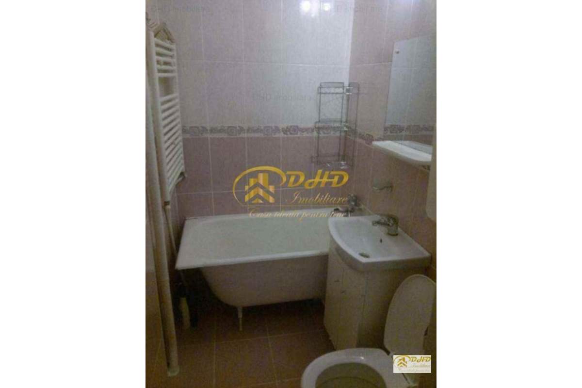 Inchiriere apartament 1 camere, zona galata - iasi