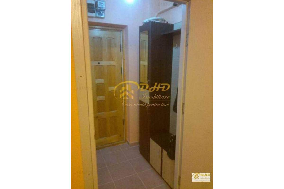 Inchiriere apartament 1 camere, zona galata - iasi