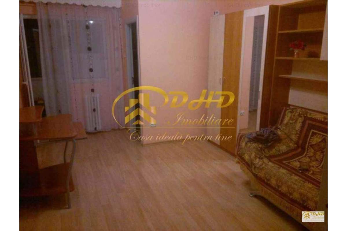  Inchiriere apartament 1 camere, zona galata - iasi