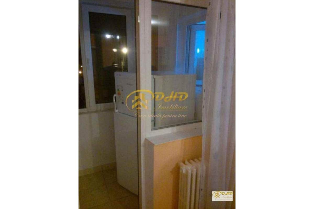  Inchiriere apartament 1 camere, zona galata - iasi