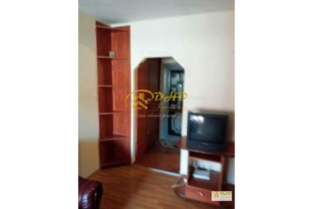  INCHIRIERE APARTAMENT 1 CAMERE , ZONA GARA INTERNATIONALA - IASI