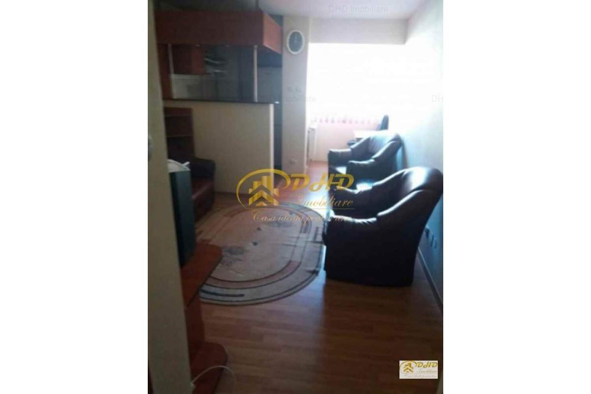  INCHIRIERE APARTAMENT 1 CAMERE , ZONA GARA INTERNATIONALA - IASI