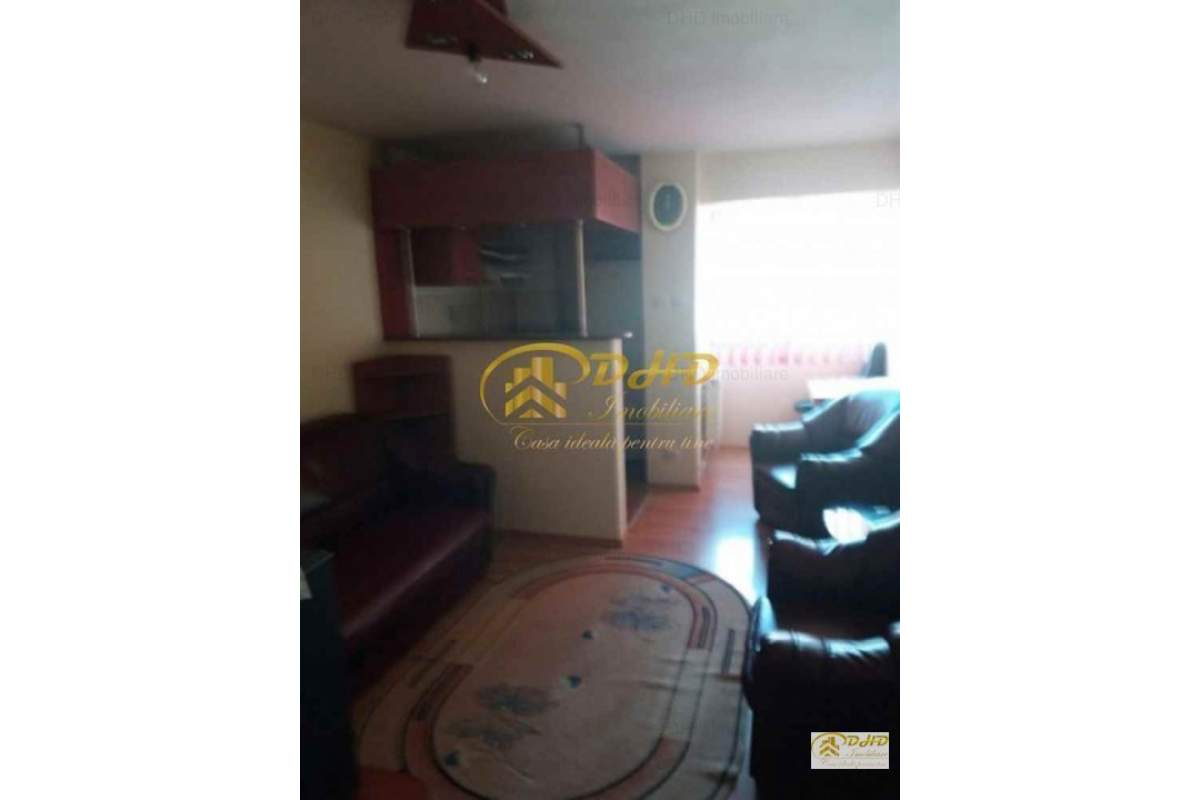  INCHIRIERE APARTAMENT 1 CAMERE , ZONA GARA INTERNATIONALA - IASI