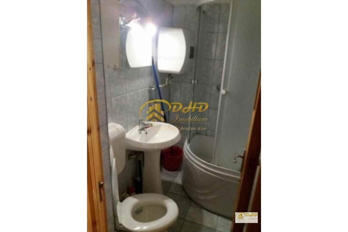  INCHIRIERE APARTAMENT 1 CAMERE , ZONA GARA INTERNATIONALA - IASI