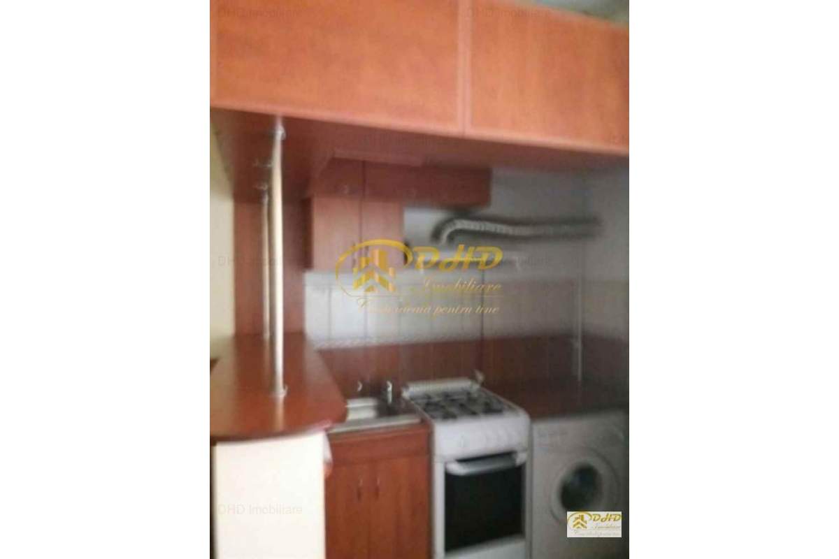  INCHIRIERE APARTAMENT 1 CAMERE , ZONA GARA INTERNATIONALA - IASI