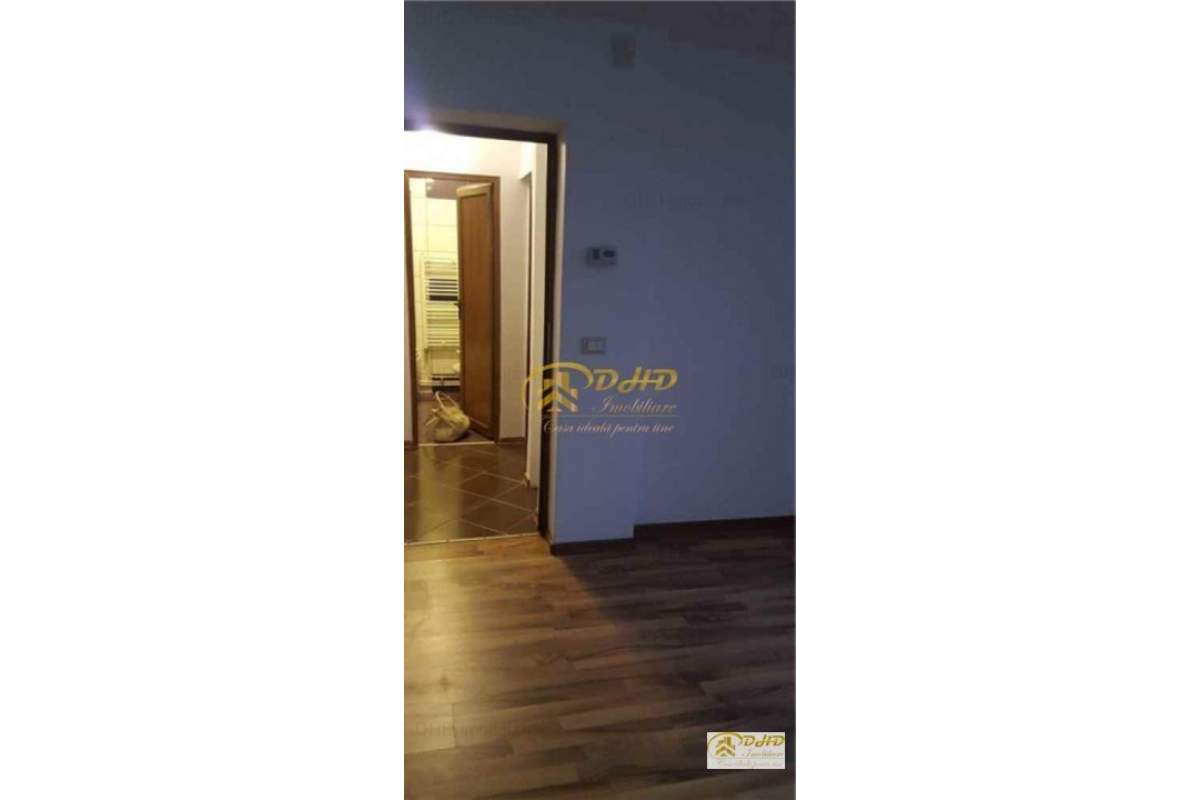  Inchiriere Apartament 1 camere, zona Nicolina - Iasi