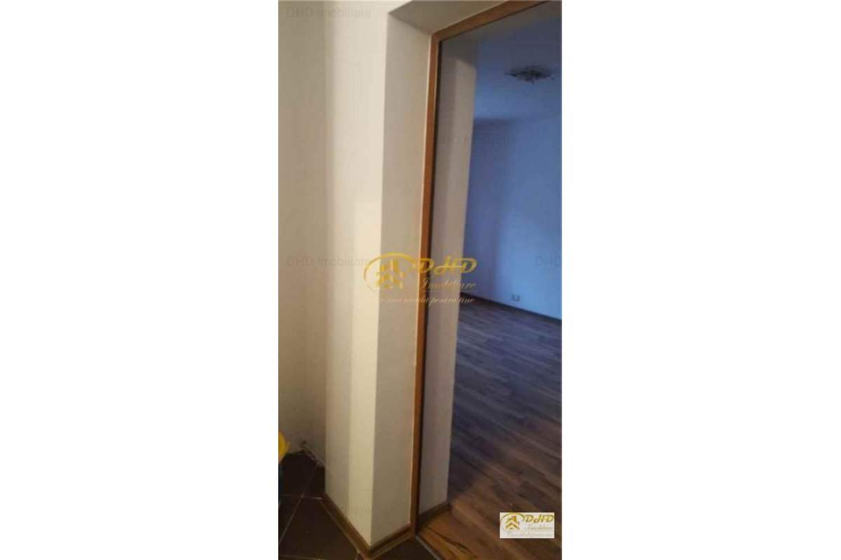  Inchiriere Apartament 1 camere, zona Nicolina - Iasi